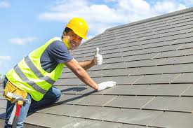 Fast & Reliable Emergency Roof Repairs in Salida Del Sol Estates, TX